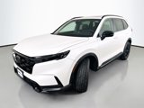 New 2025 Honda CR-V Sport-L image 3
