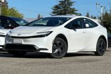 New 2026 Toyota Prius LE image 2
