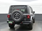 New 2025 Jeep Wrangler Unlimited Rubicon image 5