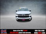 New 2025 Chevrolet Silverado 1500 LT w/ Leather Package image 3