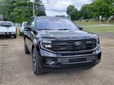 New 2025 Ford Expedition Platinum image 3