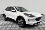 Used 2021 Ford Escape Titanium image 3