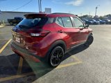 Used 2024 Nissan Kicks SR w/ SR Premium Package image 5
