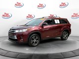 Used 2019 Toyota Highlander Plus image 4