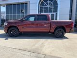 New 2025 RAM 1500 Limited image 2