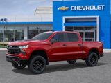New 2026 Chevrolet Silverado 1500 LT Trail Boss w/ Protection Package image 2