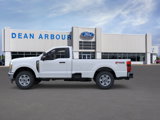 New 2026 Ford F350 XLT image 3