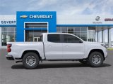 New 2024 Chevrolet Colorado LT w/ LT Convenience Package III image 5