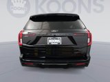 New 2025 Ford Expedition Max Platinum image 5