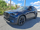 New 2025 MAZDA CX-90 3.3 Turbo w/ Premium Sport Pkg image 3
