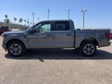 New 2025 Ford F150 STX w/ Equipment Group 200A image 4