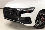 Used 2023 Audi Q8 Premium Plus w/ Premium Plus Package image 3