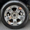 Used 2016 Chevrolet Silverado 1500 LTZ Z71 w/ LTZ Plus Package image 4