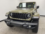 New 2025 Jeep Wrangler Unlimited Sport S 4xe image 4