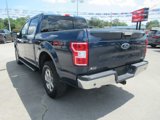 Used 2018 Ford F150 XLT w/ Equipment Group 302A Luxury image 4