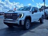 New 2026 GMC Sierra 2500 SLE w/ Max Trailering Package image 2