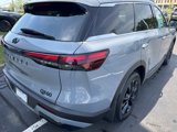 New 2025 INFINITI QX60 Luxe image 4