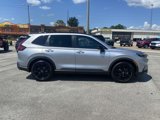 New 2026 Honda CR-V Sport Touring image 2