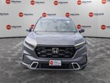 New 2026 Honda CR-V Sport Touring image 2
