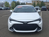 Certified 2024 Toyota Corolla SE image 2