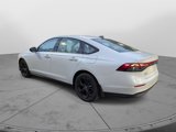Certified 2025 Honda Accord SE image 5