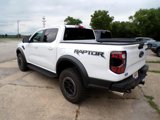 New 2025 Ford Ranger Raptor image 4