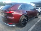 Certified 2025 MAZDA CX-90 Plug-In Hybrid w/ Premium Plus image 2