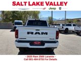 New 2025 RAM 2500 Laramie w/ Night Edition image 6