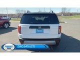New 2026 Honda Passport RTL image 6