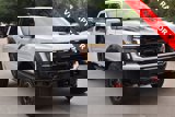 Certified 2025 Ford F150 Raptor w/ Equipment Group 803A Raptor R image 4