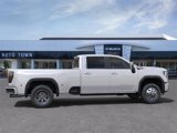 New 2025 GMC Sierra 3500 Denali w/ Denali Reserve Package image 5