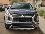 New 2025 Mitsubishi Outlander SE image 2