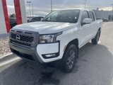 New 2025 Nissan Frontier SV w/ SV Convenience Package image 2