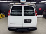 Used 2022 Chevrolet Express 2500 w/ Driver Convenience Package image 4