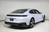 Certified 2024 Porsche Panamera 4 image 5