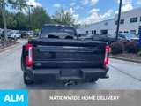Used 2025 Ford F450 Platinum image 5