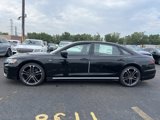 New 2025 Audi A8 L 3.0T image 2