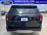 New 2025 Ford Expedition Platinum image 6