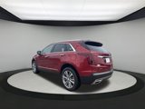 New 2025 Cadillac XT5 Premium Luxury w/ Technology Package image 6