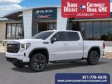 New 2026 GMC Sierra 1500 AT4 w/ AT4 Premium Package image 2