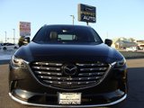 Used 2021 MAZDA CX-9 Signature image 2