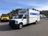 Used 2022 Ford E-350 and Econoline 350 Super Duty image 3
