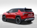 New 2026 Chevrolet Equinox LT w/ Convenience Package II image 3