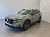New 2026 Honda CR-V TrailSport image 5