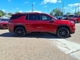 New 2026 Chevrolet Traverse RS image 5