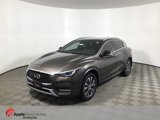 Used 2017 INFINITI QX30 Premium w/ Navigation Package image 3