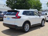 New 2026 Honda CR-V EX image 5