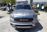 Used 2021 RAM 1500 Limited w/ Body Color Bumper Group image 4