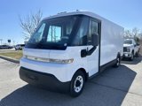 New 2025 Chevrolet Brightdrop 600 w/ Battery Pack, Max Range image 3