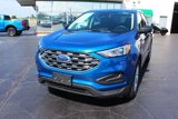 Used 2021 Ford Edge SE w/ Cargo Accessory Package image 3